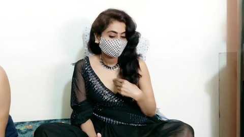 indian_wife_sister @ stripchat on 20250610