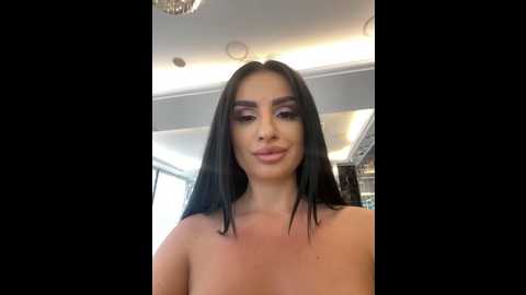 isabellehunt @ stripchat on 20250610