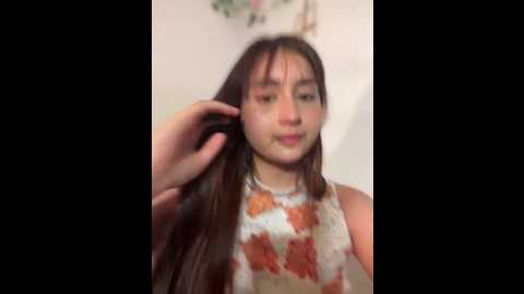 kaori_77 @ stripchat on 20250610