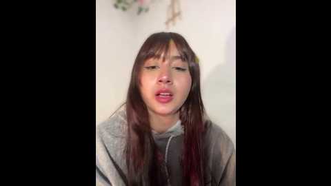 kaori_77 @ stripchat on 20250610