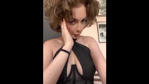 kellykeler @ stripchat on 20250610