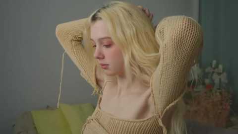 little_anitta @ stripchat on 20250610