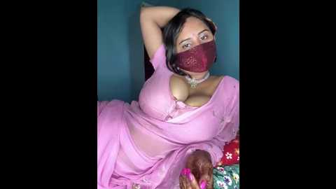 lovely_shivani @ stripchat on 20250610