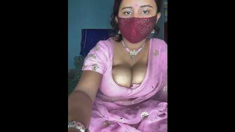 lovely_shivani @ stripchat on 20250610