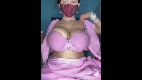 lovely_shivani @ stripchat on 20250610