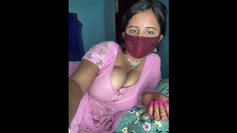 lovely_shivani @ stripchat on 20250610