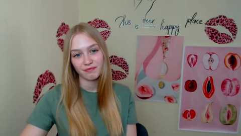 mademoisellecl @ stripchat on 20250610