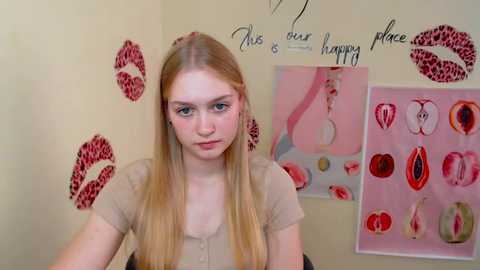 mademoisellecl @ stripchat on 20250610