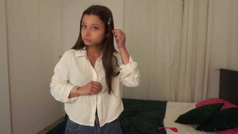 miarouxie @ stripchat on 20250610