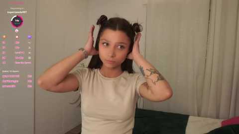miarouxie @ stripchat on 20250610
