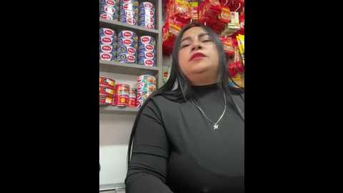 Media: miia_jazmin Stripchat 2025-06-10 19:43:00