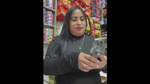 Media: miia_jazmin Stripchat 2025-06-10 20:56:00