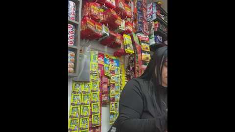 Media: miia_jazmin Stripchat 2025-06-10 21:43:00