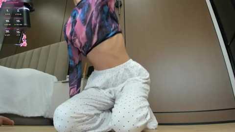mikio_san @ stripchat on 20250610