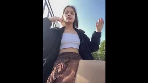 Media: mila___meow Stripchat 2025-06-10 14:12:00