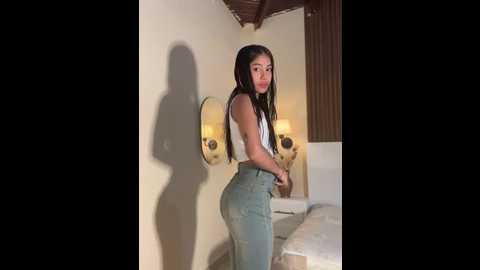 milastar9 @ stripchat on 20250610