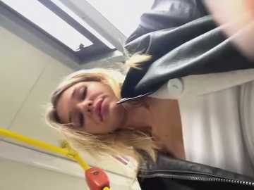 oh_anna @ stripchat on 20250610