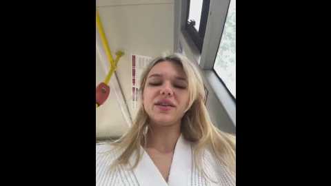 oh_anna @ stripchat on 20250610