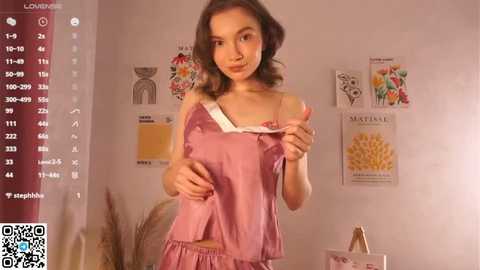 starscute @ stripchat on 20250610