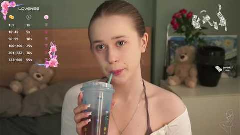 thessiacravenhurst @ stripchat on 20250610