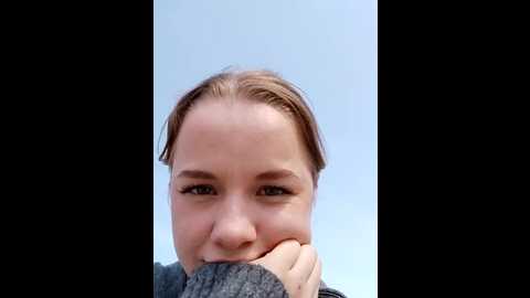wandernicole @ stripchat on 20250610