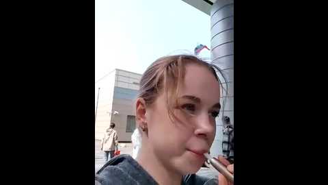 wandernicole @ stripchat on 20250610