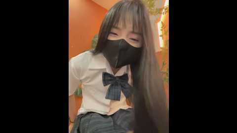 xiao_lin @ stripchat on 20250610