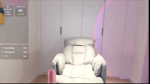 xiaoxia_baby @ stripchat on 20250610