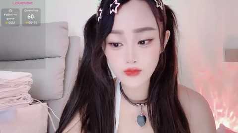 yueyue2003 @ stripchat on 20250610