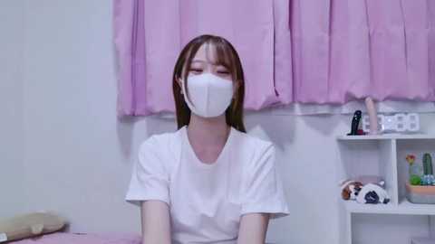yuna_26 @ stripchat on 20250610