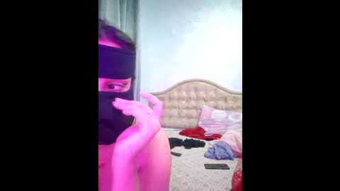 Media: _arabica_ Stripchat 2025-06-11 22:12:00