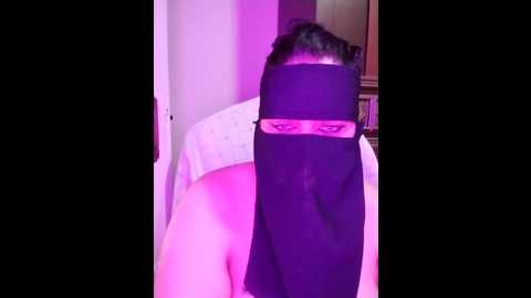ahlame_lmalika @ stripchat on 20250611