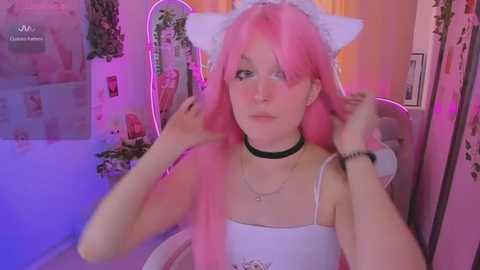 alasssska @ stripchat on 20250611