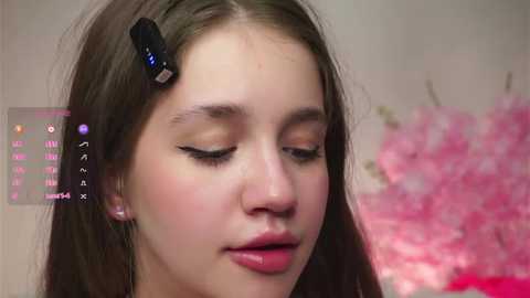 amilewis @ stripchat on 20250611