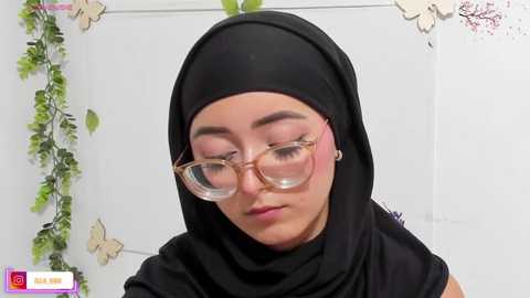 aysel_elid @ stripchat on 20250611
