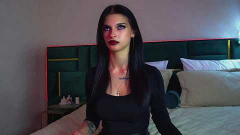 Media: beverlymost Stripchat 2025-06-11 00:50:00