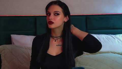 Media: beverlymost Stripchat 2025-06-11 02:34:00