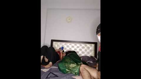 big_as_mom @ stripchat on 20250611