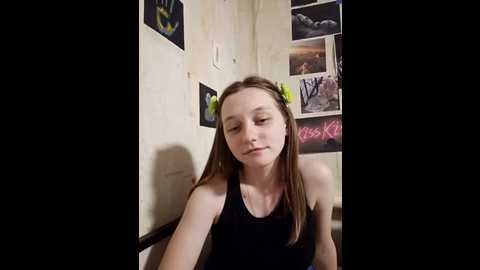 bonechka @ stripchat on 20250611