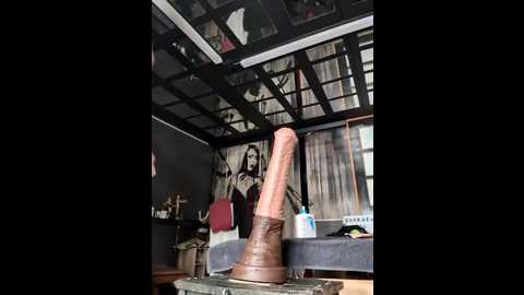 Media: darkdea Stripchat 2025-06-11 19:19:00