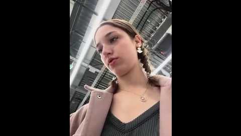 dollytall @ stripchat on 20250611