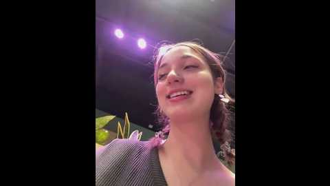 dollytall @ stripchat on 20250611