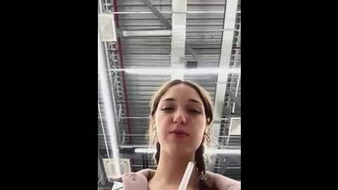 Media: dollytall Stripchat 2025-06-11 11:50:00