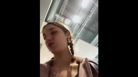 dollytall @ stripchat on 20250611