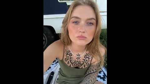 Media: goldloeckchen159 Stripchat 2025-06-11 15:01:00