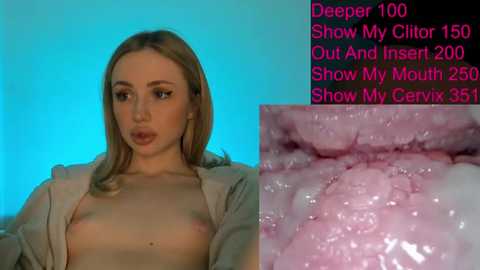 jannemary @ stripchat on 20250611