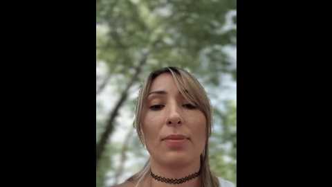 letsfunkarina @ stripchat on 20250611