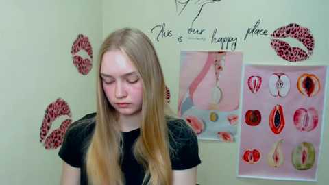mademoisellecl @ stripchat on 20250611