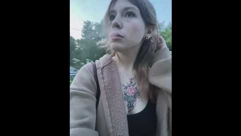 mimiumu @ stripchat on 20250611