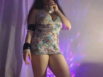 mrsnehir @ stripchat on 20250611